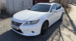 Lexus ES 250 2014 года за 9 400 000 тг. в Караганда