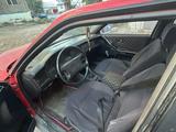 Audi 80 1992 года за 800 000 тг. в Семей – фото 4