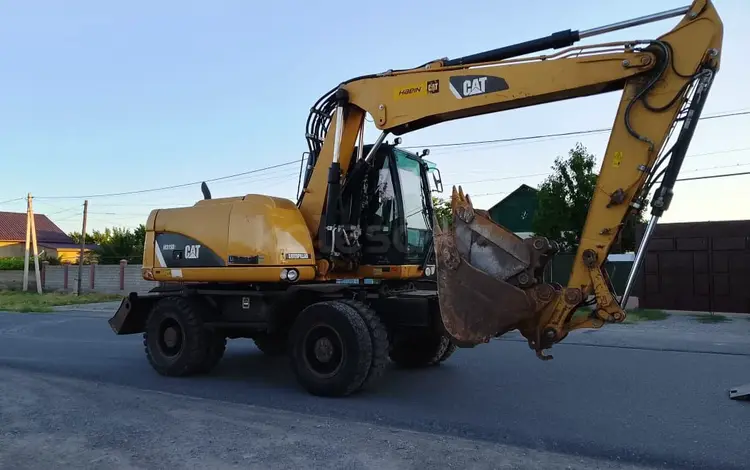 Caterpillar  M315 2015 годаүшін35 000 000 тг. в Шымкент