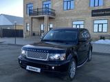 Land Rover Range Rover Sport 2006 года за 5 600 000 тг. в Уральск – фото 3