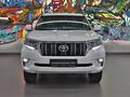 Toyota Land Cruiser Prado 2022 годаfor31 590 000 тг. в Алматы – фото 2