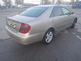 Toyota Camry 2002 годаүшін4 500 000 тг. в Алматы – фото 5