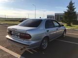 Nissan Pulsar 1998 годаүшін2 400 000 тг. в Астана – фото 2