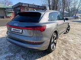 Audi e-tron 2022 года за 37 500 000 тг. в Алматы – фото 4