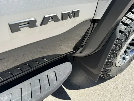 Dodge RAM 2021 года за 69 000 000 тг. в Караганда – фото 25