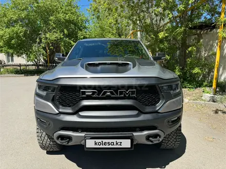 Dodge RAM 2021 года за 69 000 000 тг. в Караганда – фото 30