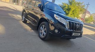 Toyota Land Cruiser Prado 2016 года за 20 700 000 тг. в Уральск