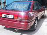 Mazda 626 1992 годаfor450 000 тг. в Тараз – фото 3