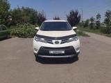 Toyota RAV4 2014 года за 8 900 000 тг. в Алматы