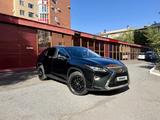 Lexus RX 200t 2016 годаүшін15 700 000 тг. в Караганда – фото 2