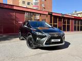 Lexus RX 200t 2016 годаүшін15 700 000 тг. в Караганда