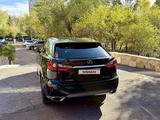 Lexus RX 200t 2016 годаүшін15 700 000 тг. в Караганда – фото 4