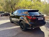 Lexus RX 200t 2016 годаүшін15 700 000 тг. в Караганда – фото 3