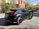 Lexus RX 200t 2016 годаүшін15 700 000 тг. в Караганда – фото 5