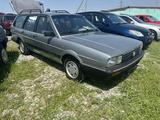 Volkswagen Passat 1987 года за 1 800 000 тг. в Шымкент – фото 2