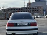 Audi 80 1992 годаүшін2 000 000 тг. в Павлодар – фото 4