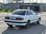 Audi 80 1992 годаүшін2 000 000 тг. в Павлодар – фото 5