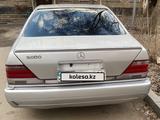 Mercedes-Benz S 320 1997 года за 3 000 000 тг. в Павлодар – фото 4