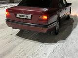 Mercedes-Benz C 220 1994 года за 1 500 000 тг. в Жезказган – фото 4