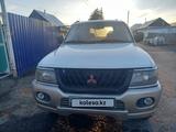 Mitsubishi Montero Sport 2000 года за 4 800 000 тг. в Усть-Каменогорск – фото 4