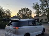Toyota Estima 2008 года за 3 800 000 тг. в Уральск – фото 3