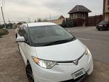 Toyota Estima 2008 года за 3 800 000 тг. в Уральск – фото 5