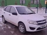 ВАЗ (Lada) Granta 2190 2018 годаfor3 300 000 тг. в Астана