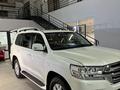 Toyota Land Cruiser 2017 годаүшін35 000 000 тг. в Алматы – фото 13