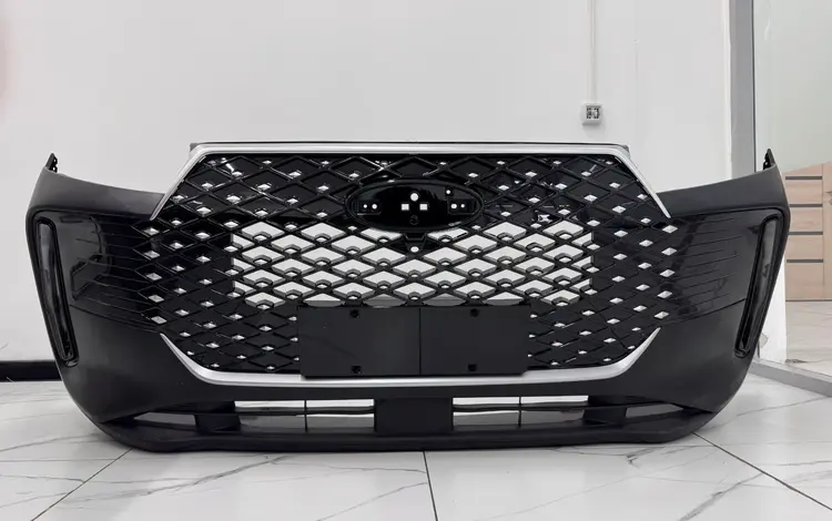 Бампер передний Chery Tiggo 4үшін5 000 тг. в Астана
