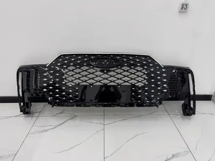 Бампер передний Chery Tiggo 4 за 5 000 тг. в Астана – фото 4