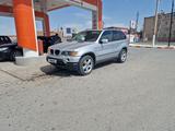 BMW X5 2003 годаүшін3 500 000 тг. в Кызылорда