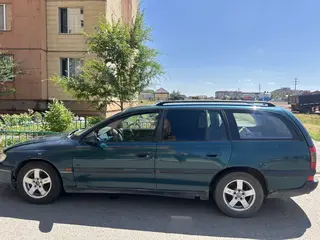 Opel Omega, 1997
