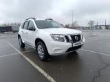 Nissan Terrano 2014 года за 6 200 000 тг. в Павлодар – фото 4