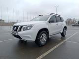 Nissan Terrano 2014 года за 6 200 000 тг. в Павлодар – фото 5