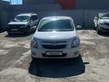 Chevrolet Cobalt 2024 года за 6 000 000 тг. в Атырау