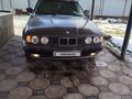 BMW 525 1990 года за 1 850 000 тг. в Алматы