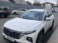 Hyundai Tucson 2024 года за 14 990 000 тг. в Алматы – фото 2