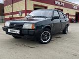 ВАЗ (Lada) 21099 1996 годаүшін445 000 тг. в Актобе – фото 4