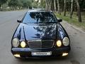 Mercedes-Benz E 280 1999 годаfor3 700 000 тг. в Алматы – фото 7