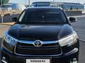 Toyota Highlander 2014 годаfor17 000 000 тг. в Астана
