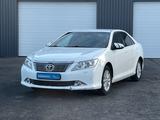 Toyota Camry 2012 года за 7 810 000 тг. в Астана
