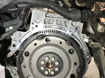 Двигатель Toyota 2ZR-FAE 1.8 Valvematic за 350 000 тг. в Усть-Каменогорск – фото 7