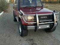 Toyota Land Cruiser Prado 1995 годаүшін5 200 000 тг. в Алматы