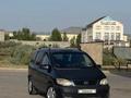 Opel Zafira 2002 года за 2 050 000 тг. в Шымкент