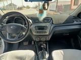 Kia Rio 2014 года за 5 800 000 тг. в Теренозек – фото 5