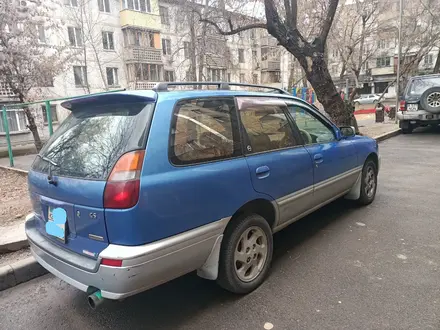 Nissan Wingroad 1997 года за 1 500 000 тг. в Алматы – фото 2