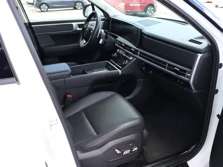 Hyundai Santa Fe Modern 2024 года за 17 490 000 тг. в Костанай – фото 11