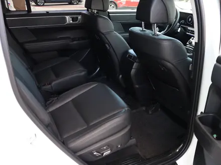 Hyundai Santa Fe Modern 2024 года за 17 490 000 тг. в Костанай – фото 13