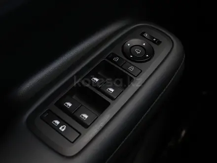 Hyundai Santa Fe Modern 2024 года за 17 490 000 тг. в Костанай – фото 17