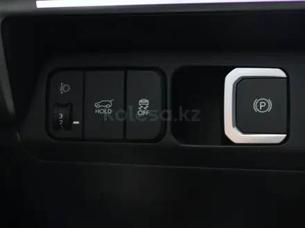 Hyundai Santa Fe Modern 2024 года за 17 490 000 тг. в Костанай – фото 20